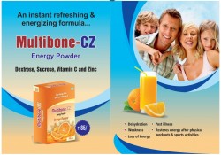 MULTIBONE-CZ Energy Powder