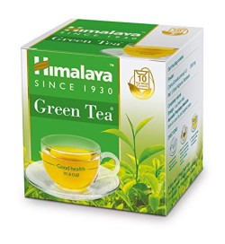 Green Tea Classic 