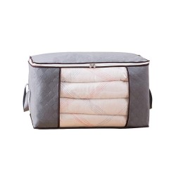 6111A TRAVELLING STORAGE BAG USED IN STORING ALL TYPES CLOTHS AND STUFFS FOR TRAVELLING PURPOSES IN ALL KIND OF NEEDS 