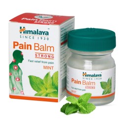 Pain Balm Strong 