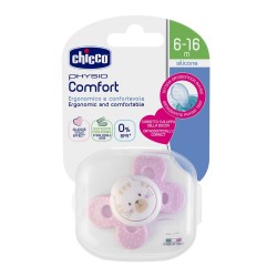 Physio Comfort Sil Pink 
