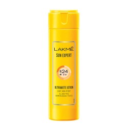 LAKME Sunscreen Lotion Sun Expert