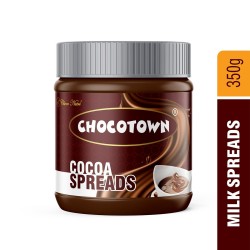 0053 Chocotown Spreads Cocoa spread