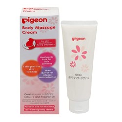 Pigeon Body Massage Cream