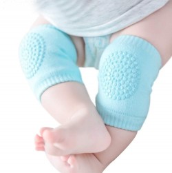 0342 Toddler Wool Knit Leg Warmer  Knee Guard 