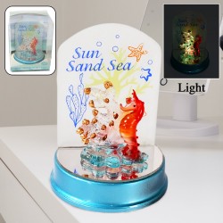 Cute Cartoon Lovely Gift Night Light  Multi Color Light  Showpiece Valentine s Day Gift  Cute Anniversary  Wedding  Birthday  Unique Gift  Home Decoration Gift  Battery Operated  3 Battery Included 
