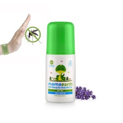 Anti Mosquito Body Roll-On 