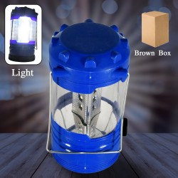 12690 Camping Lanterns  White Light Safe Durable Tent Light Portable and Lightweight for Hiking Night Fishing for Camping  Waterproof Battery  Battery operated Light  Battery Not Included 