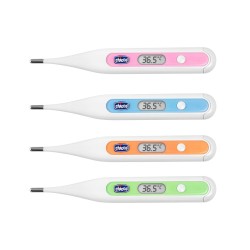 Digital Paediatric Thermometer Digi Baby 