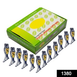 1380 Nail Clipper For Cutting Nails