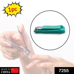 7255 Nail Cutter for Every Age Group