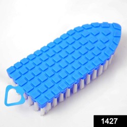 1427 Flexible Plastic Cleaning Brush for Home, Kitchen and Bathroom