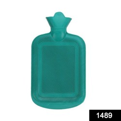 1489 Hot Water Bag for Pain Relief