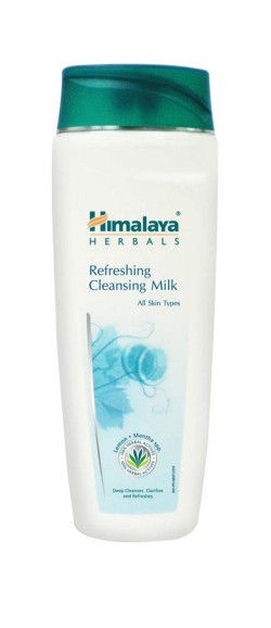 Refreshing Cleansing Milk 100ml
