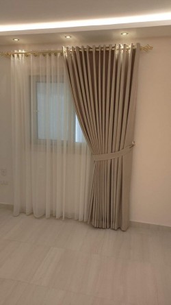 CURTAIN