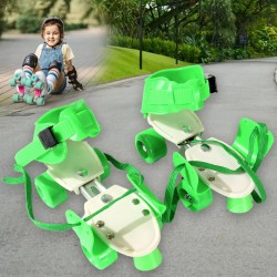 7592 Roller Skates for Kids  Very Adjustable   Comfortable to Use   Roller Skate  Skating    Pair of 1   