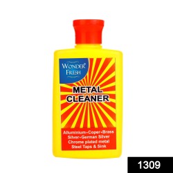 1309 All Metal Cleaner for Polisher Protectant  Cleaner