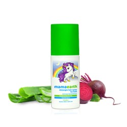 Detangle Hair Spray For Kids 