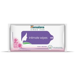 Intimate Wipes 25(pcs)